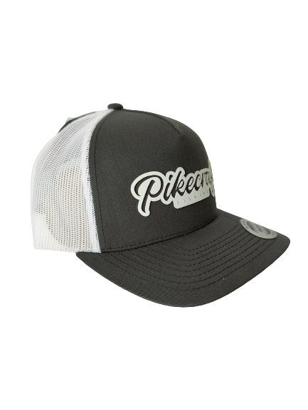 Pikecraft Pro-Stuff Cap Limited| Dark Grey NEW2022