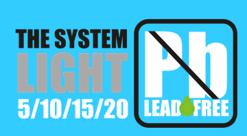 The System LEAD FREE Set Light | Pb Free NEW 2021