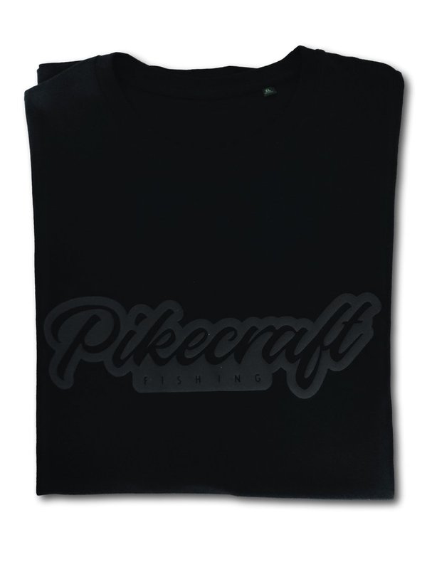 Pikecraft Pro-Shirt 2023  Limited Black Edition | SUMMER SALE