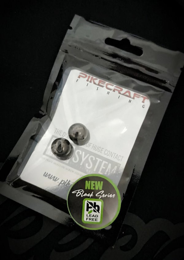PTS 5gr Black Series Lead Free weight| NEW2024