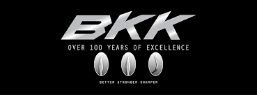 BKK Spear 21 UVO SIZE 4/0 Treble Hooks | Drilling Blister Pack